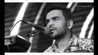 Habib Wahid(Unreleased)  Akash Jure