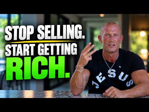 3 Things Every Salesperson MUST Do To Get Rich