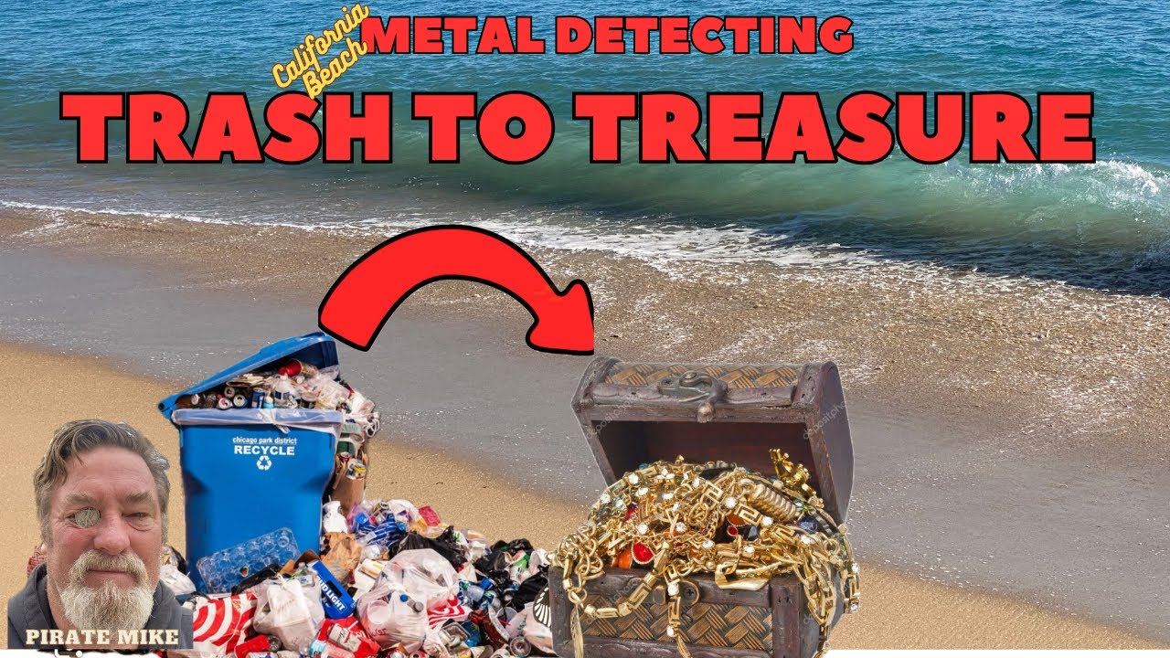 Turning Trash into Treasure Fallow up Video YouTube