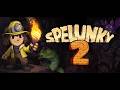 Spelunky 2 Daily (4-1) - #1