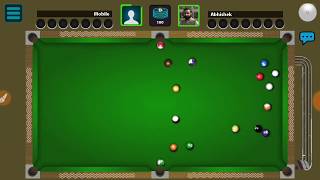 Abhiwan - 8 Ball Pool