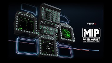 Winwing SimAppPro Tutorial