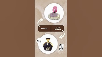Thumbnail of Sale on Maryaj perfumes