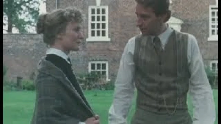 Shades of Darkness: The Lady's Maid's Bell (1983) S01E01