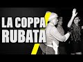 Quando PELÉ rubò la COPPA al Milan ||| La BOLGIA del Maracanã