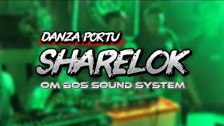 🌴SHARELOK_DANZA PORTU SLOW SANTAI ENAK_OM BOS SOUND SYSTEM_RMX NANDY UMBU