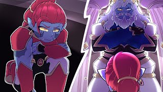 The Grand Celestial Is SUMMONED! In VRChat
