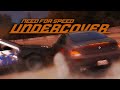 NFS UNDERCOVER / RANDOM MOMENTS