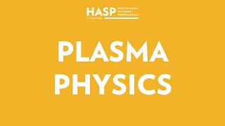 Plasma Physics