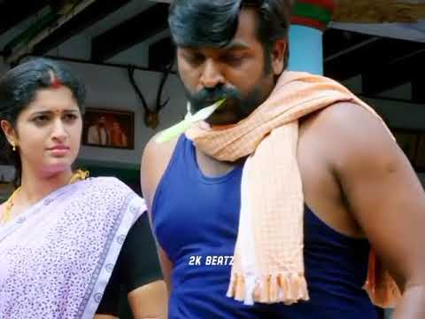 Karuppan movie love status tamil