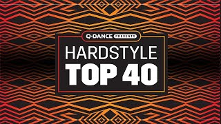 Q-dance Presents: The Hardstyle Top 40 | September 2022 | Presented by E-Life