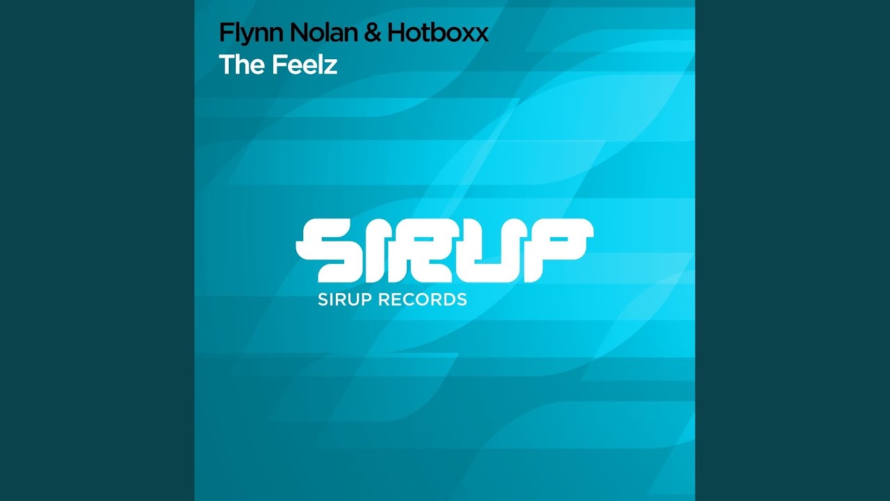 The Feelz (Extended Mix)