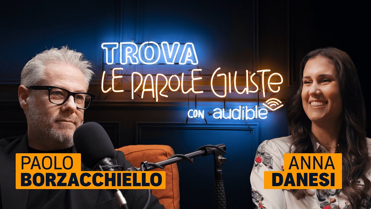 Trova le parole giuste - Episodio 1: la differenza tra intenzione e obiettivo reale