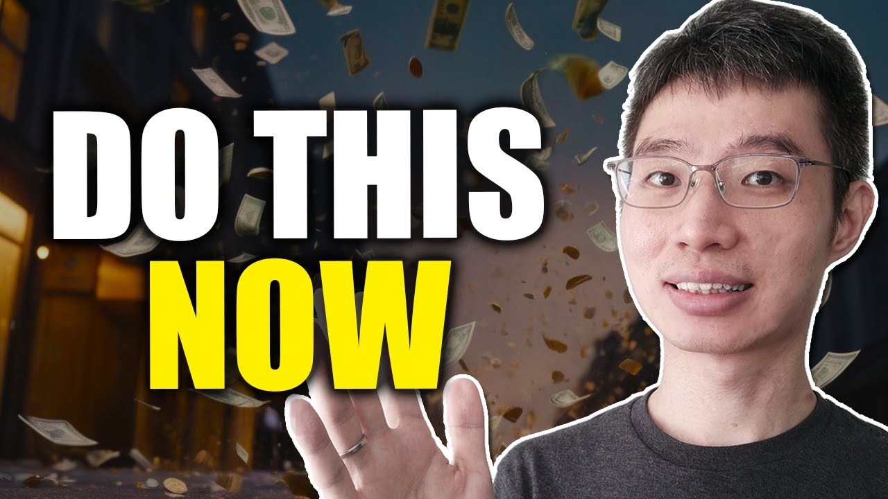 4 Important Steps To Build Your Wealth - YouTube