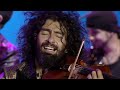 Capture de la vidéo Ara Malikian En El Cervantino Completo