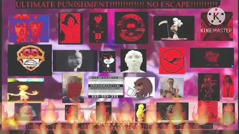 Renaissance Pictures Error (Barney Error 49) Part 13 [Final part]