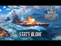 World of Warships - Stats Bloke Mp3 Song
