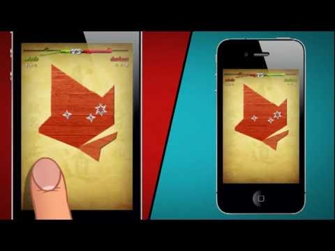 iSlash Multiplayer Trailer