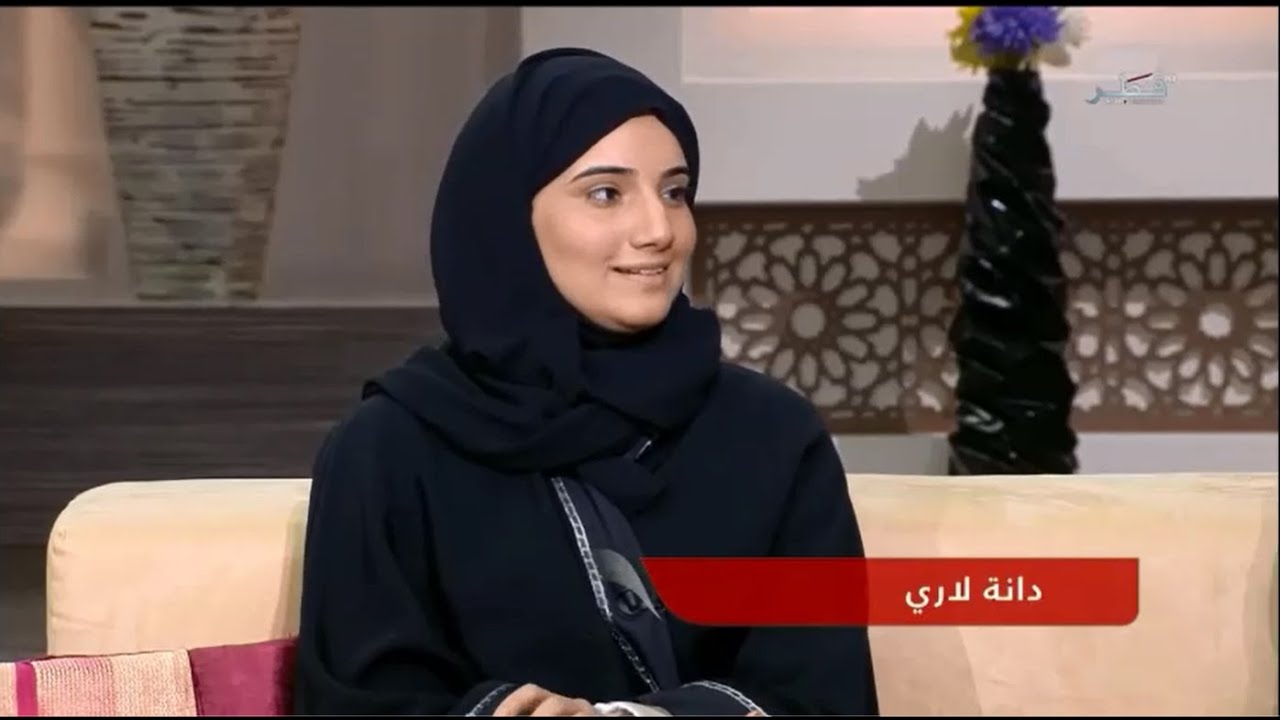 مقابلة البيرق على تليفزيون قطر لفوزه بجائزة مؤتمر القمة العالمى للابتكار فى التعليم وايز 2015