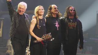 RUSH - FULL SHOW - NIGHT 2@Xfinity Mobile Arena Philadelphia 8/23/26