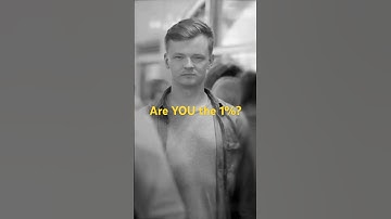 Only 1% of PEOPLE Are INFJ – Here’s How to Know If You Are