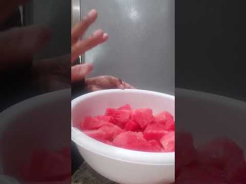 Things To Make With A Watermelon Shorts Tips