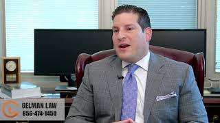 Criminal Defense Lawyer in Cherry Hill, New Jersey | Gelman Law