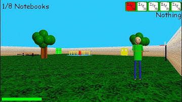 Baldi
