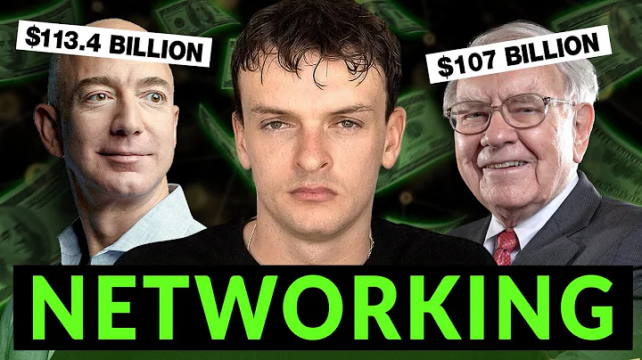 How to Network Your Way to Millions