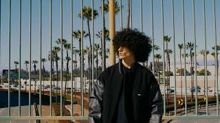 RoneyBoys - Dancing On The Low (Visualizer)