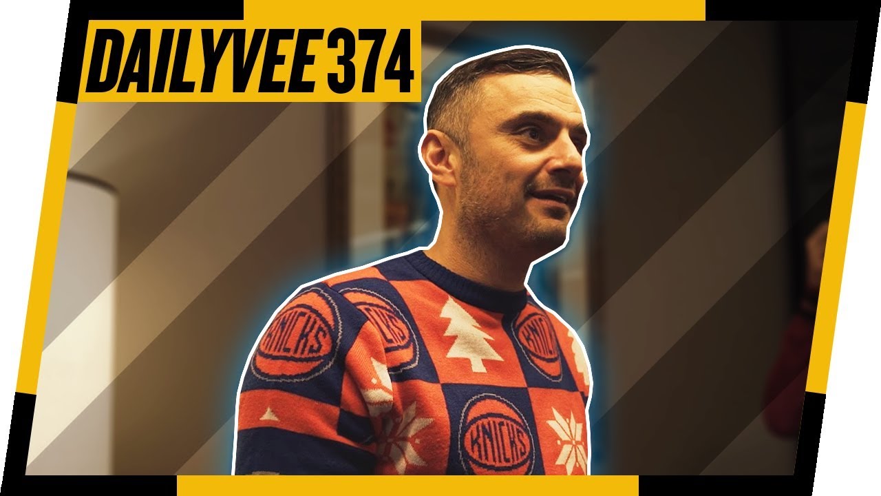 Why Cryptocurrency, Podcasts, and Social Media Are All Like Real Estate Property | DailyVee 374