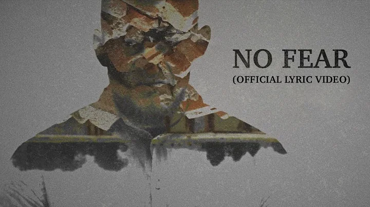 Major Moment - No Fear (Official Lyric Video)