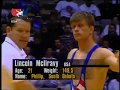 Lincoln McIlravy (USA) vs Igor Koupeev (RUS) - 1996 USA vs Russia Dual