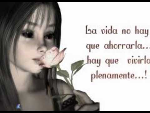 CARTA PARA MI HIJA - YouTube