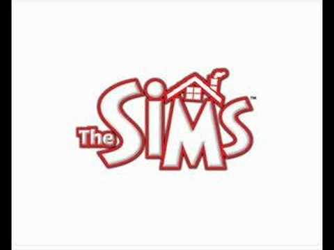 The sims 1 Build mode music x1