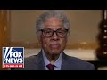 Thomas sowell this is why the left only focuses on race