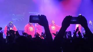 Westside Gunn - Heel The World Tour live @ Manchester Academy  United Kingdom Tour 13.06.26 screenshot 5