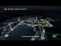 F1 Circuit Guide: Marina Bay, Singapore
