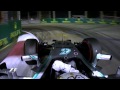 F1 Circuit Guide: Marina Bay, Singapore