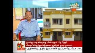 How to get bank Loan (tamil)