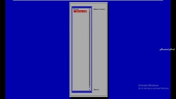 how to configure IP Address on Packetfence Network interface
