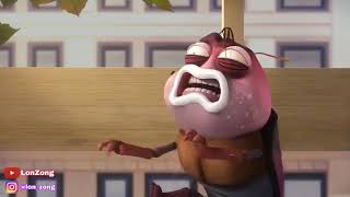 DJ Haning - Lagu Dayak