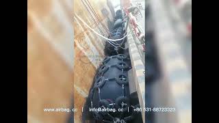 Nanhai Yokohama Pneumatic Fender