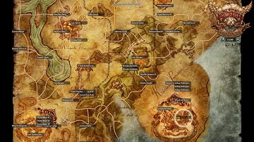 Tree of savior Ranking up after Class reset