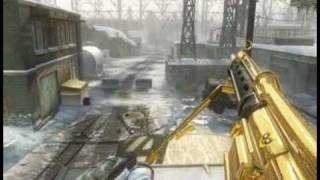 black ops hk21 slow reload