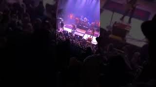 He’ll yeah at SD House of Blues 12/17/19 Snap Story