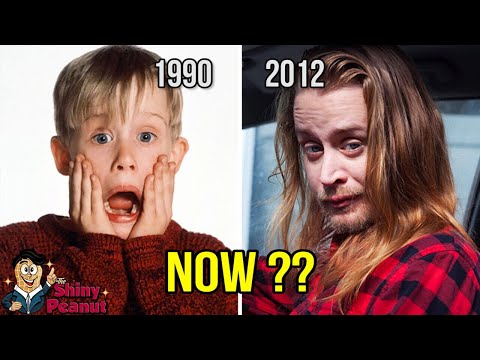 Video: Bocah 12 Tahun Itu Adalah Kevin McCallister Yang Sebenarnya