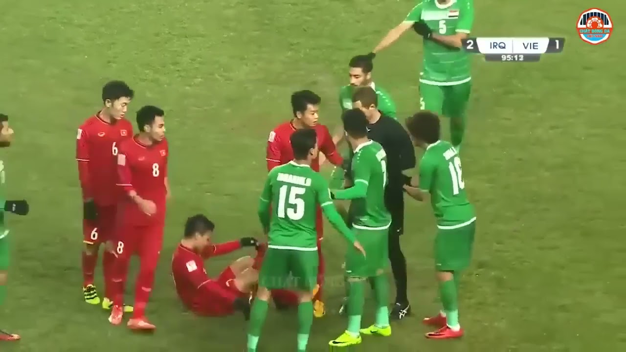 🔴 Hiệp Phụ Kịch Tính Và Mãn Nhãn Bậc Nhất Lịch Sử Bóng Đá Việt Nam