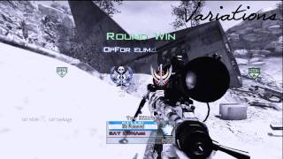 NEW TRICKSHOT - The Rebolt Shot Tutorial - Hand Tutorial(SAY Clan)