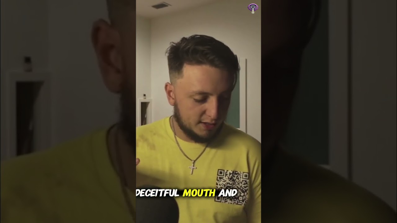 Pray First, Then Act: Unlock Proverbs 